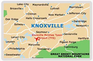 knoxville_map