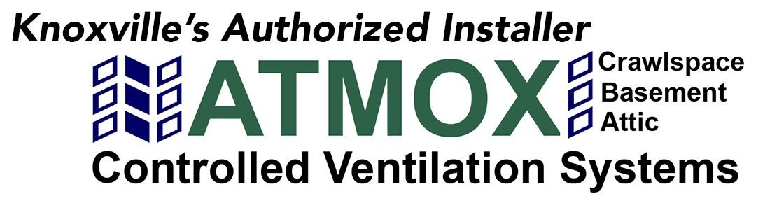 Knoxville’s ATMOX Installer ATMOX Installer Slider